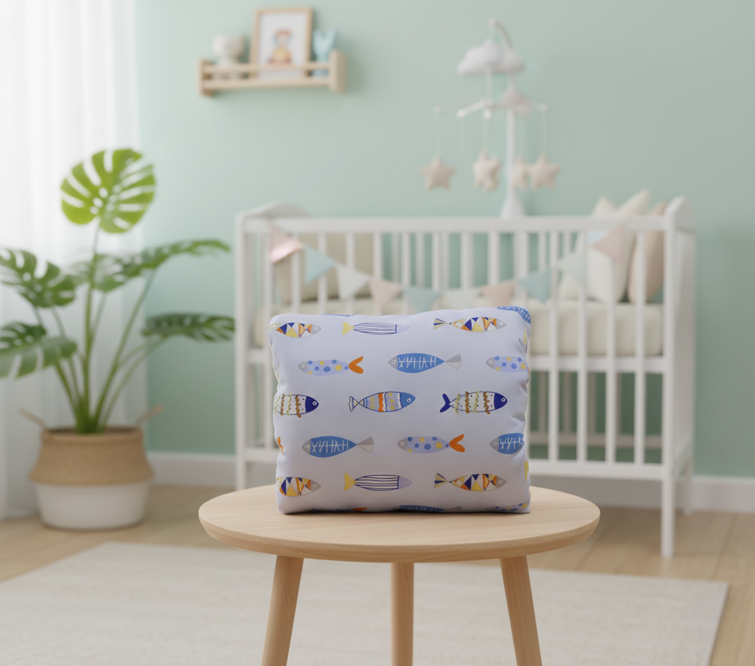 Tenderloo™ Cuscino Tender Pad