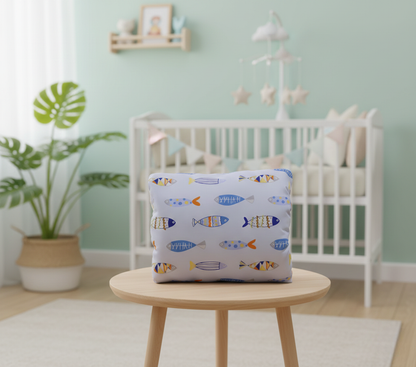 Tenderloo™ Cuscino Tender Pad