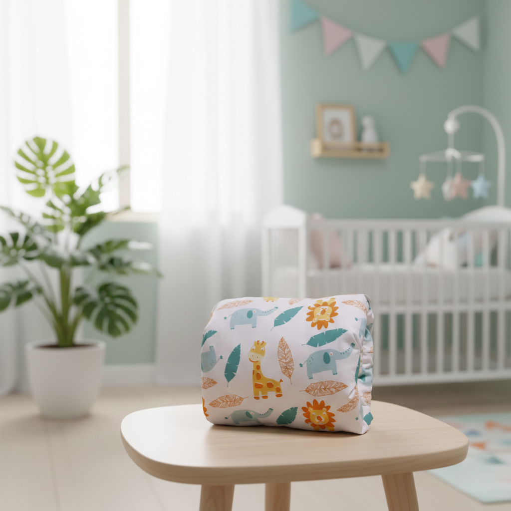 Tenderloo™ Cuscino Tender Pad