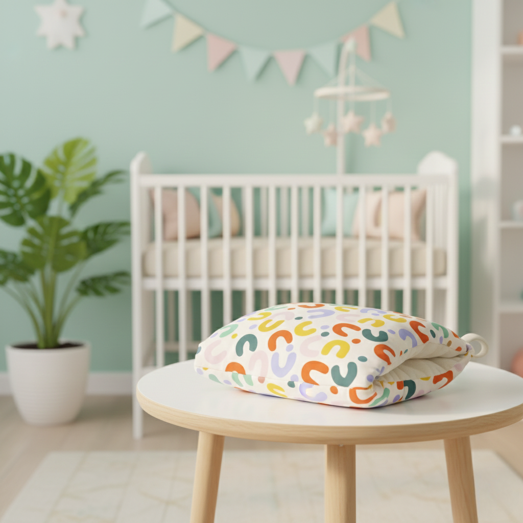 Tenderloo™ Cuscino Tender Pad