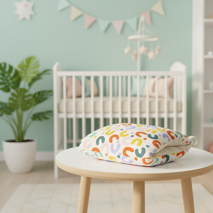 Tenderloo™ Cuscino Tender Pad